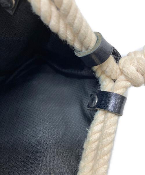 The Mongolian Choppsss（ザモンゴリアンチョップス）The Mongolian Choppsss (ザモンゴリアンチョップス) KOMUSUBI BAGの古着・服飾アイテム