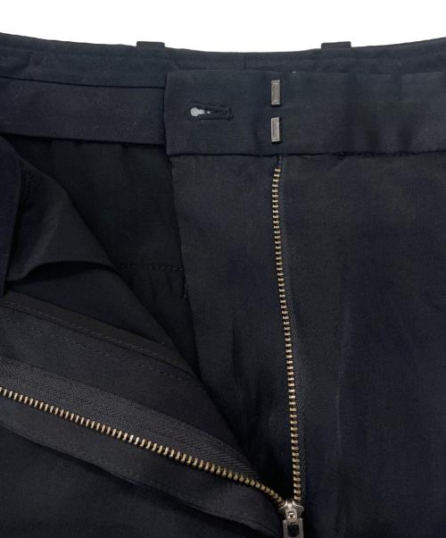 3.1 phillip lim（スリーワンフィリップリム）3.1 phillip lim (スリーワンフィリップリム) サイドラインジョガーパンツ ブラック サイズ:00の古着・服飾アイテム