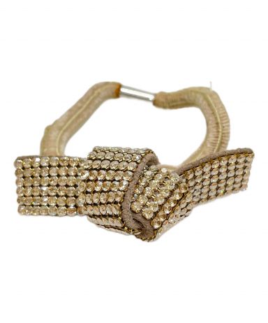 中古・古着通販】acca (アッカ) ドレスポニーヘアゴム｜ブランド・古着