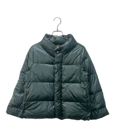 極美品パラスパレスモスグリーンダウンコート 3068000824962321_01_5275w.jpeg