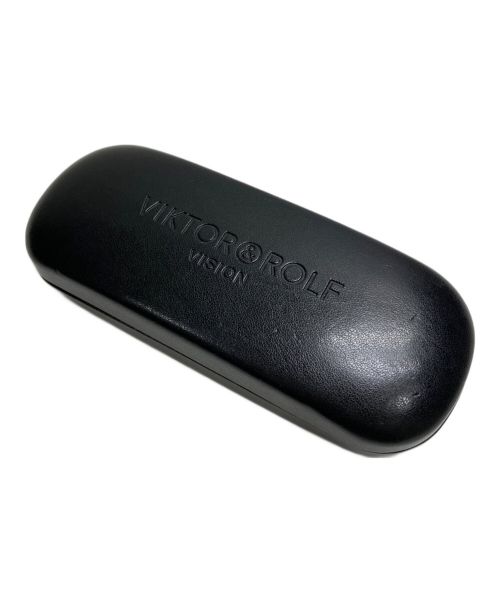 VIKTOR&ROLF（ヴィクター＆ロルフ）VIKTOR&ROLF (ヴィクター＆ロルフ) サングラスの古着・服飾アイテム