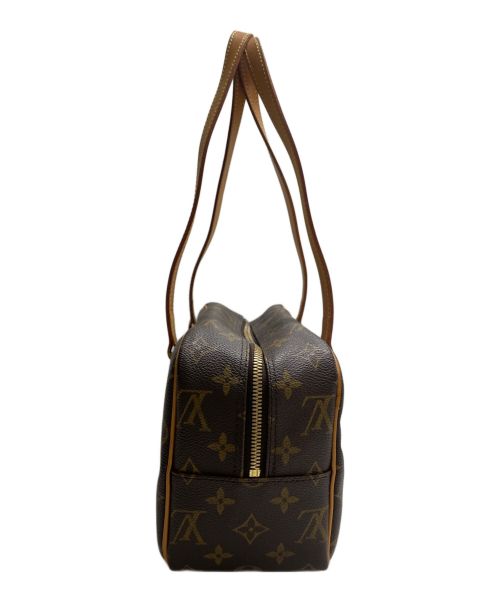 LOUIS VUITTON（ルイ ヴィトン）LOUIS VUITTON (ルイ ヴィトン) ショルダーバッグの古着・服飾アイテム