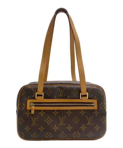 LOUIS VUITTON（ルイ ヴィトン）LOUIS VUITTON (ルイ ヴィトン) ショルダーバッグの古着・服飾アイテム