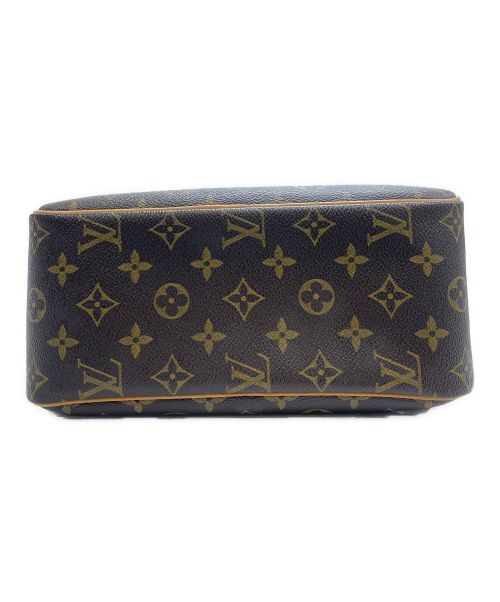 LOUIS VUITTON（ルイ ヴィトン）LOUIS VUITTON (ルイ ヴィトン) ショルダーバッグの古着・服飾アイテム
