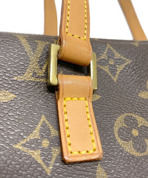 LOUIS VUITTON（ルイ ヴィトン）LOUIS VUITTON (ルイ ヴィトン) ショルダーバッグの古着・服飾アイテム