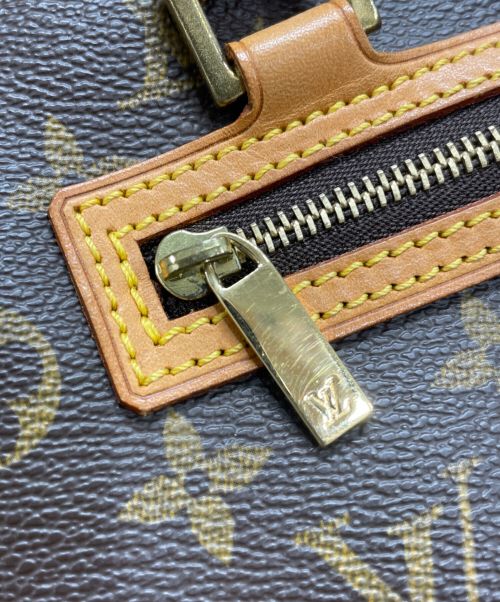 LOUIS VUITTON（ルイ ヴィトン）LOUIS VUITTON (ルイ ヴィトン) ショルダーバッグの古着・服飾アイテム