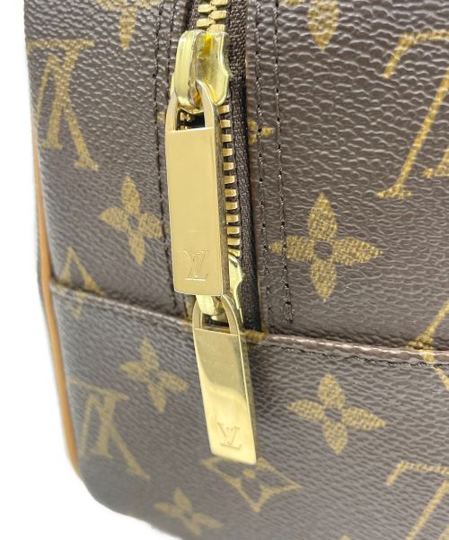 LOUIS VUITTON（ルイ ヴィトン）LOUIS VUITTON (ルイ ヴィトン) ショルダーバッグの古着・服飾アイテム