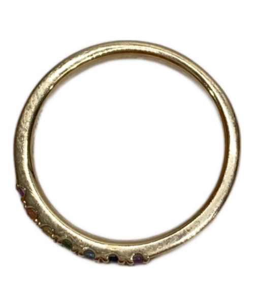 STAR JEWELRY（スタージュエリー）STAR JEWELRY (スタージュエリー) リング サイズ:3号の古着・服飾アイテム