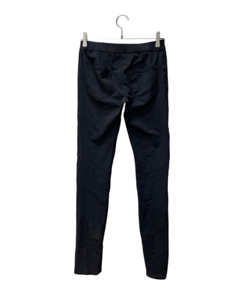 SHARE SPIRIT（シェアスピリット）SHARE SPIRIT (シェアスピリット) イージーパンツ ネイビー サイズ:38の古着・服飾アイテム