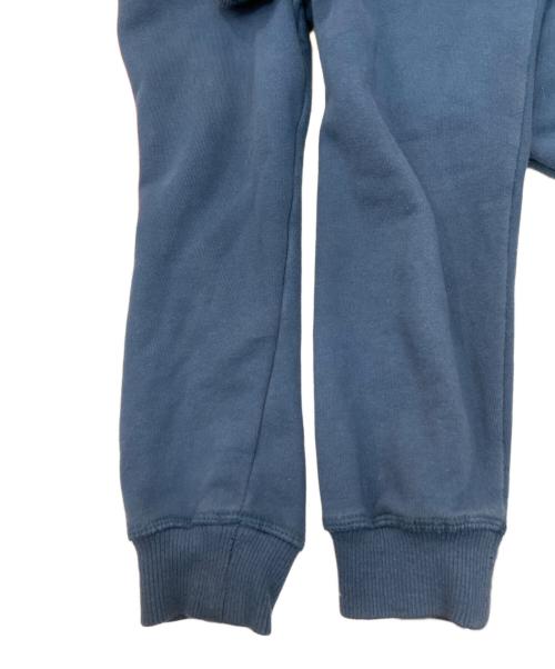 KENZO（ケンゾー）KENZO (ケンゾー) タイガークラシックスウェットシャツ ブルー サイズ:Mの古着・服飾アイテム