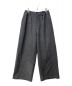 YARRA（ヤラ）の古着「ウールパンツ」｜グレー