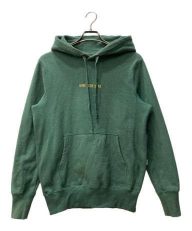 中古・古着通販】Aime Leon Dore (エメ レオン ドレ) パーカー