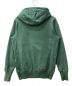 Aime Leon Dore (エメ レオン ドレ) パーカー グリーン サイズ:不明：3000円
