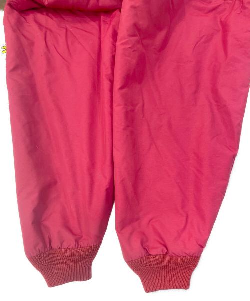 L.L.Bean（エルエルビーン）L.L.Bean (エルエルビーン) ウォームアップジャケット レッド サイズ:サイズ表記無しの古着・服飾アイテム