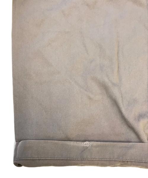 COMME des GARCONS HOMME（コムデギャルソン オム）COMME des GARCONS HOMME (コムデギャルソン オム) 00'sチノパン ベージュ サイズ:Sの古着・服飾アイテム