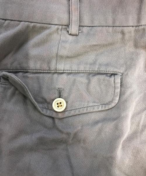 COMME des GARCONS HOMME（コムデギャルソン オム）COMME des GARCONS HOMME (コムデギャルソン オム) 00'sチノパン ベージュ サイズ:Sの古着・服飾アイテム