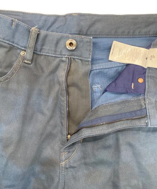 G-STAR RAW（ジースターロゥ）G-STAR RAW (ジースターロゥ) TYPE 96 LOOSE JEANS ブルー サイズ:W31の古着・服飾アイテム