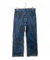 G-STAR RAW（ジースターロゥ）の古着「TYPE 96 LOOSE JEANS」｜ブルー