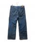 G-STAR RAW (ジースターロゥ) TYPE 96 LOOSE JEANS ブルー サイズ:W31：3000円
