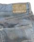 中古・古着 G-STAR RAW (ジースターロゥ) TYPE 96 LOOSE JEANS ブルー サイズ:W31：3000円