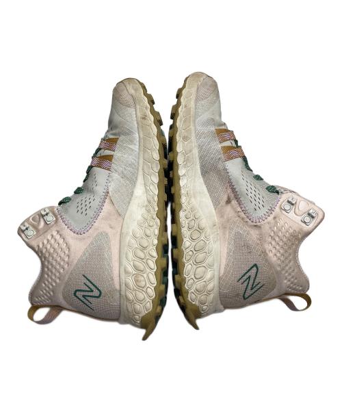 NEW BALANCE（ニューバランス）NEW BALANCE (ニューバランス) スニーカー ベージュ サイズ:24の古着・服飾アイテム