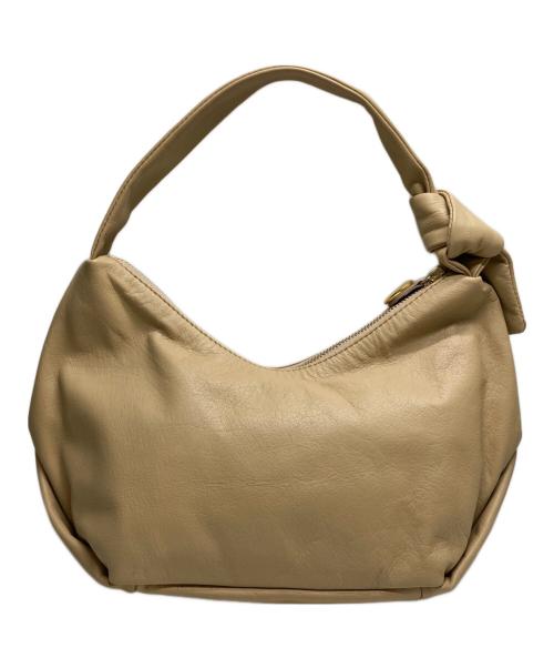 gemeil（ジェムイル）gemeil (ジェムイル) ノットワンハンドルバッグの古着・服飾アイテム