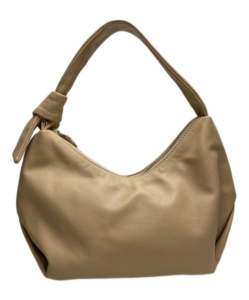 gemeil（ジェムイル）gemeil (ジェムイル) ノットワンハンドルバッグの古着・服飾アイテム