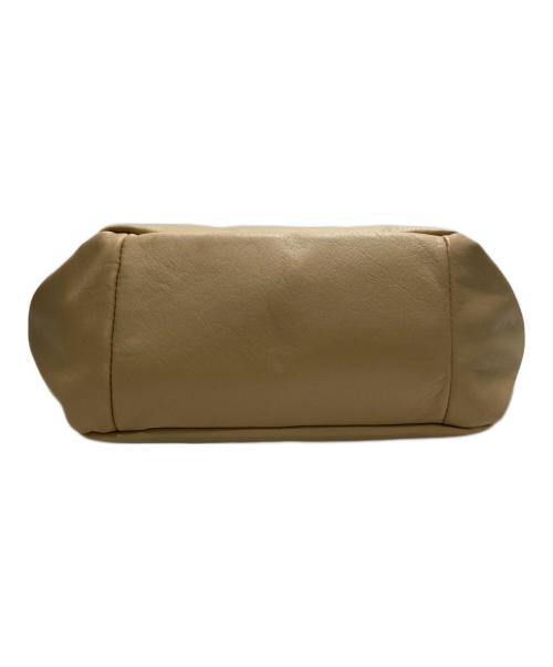 gemeil（ジェムイル）gemeil (ジェムイル) ノットワンハンドルバッグの古着・服飾アイテム