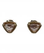 NOIR de POUPEEノワール ド プーペ）の古着「ピアス」