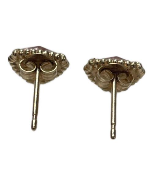 NOIR de POUPEE（ノワール ド プーペ）NOIR DE POUPEE (ノワール ド プーペ) ピアスの古着・服飾アイテム