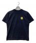 sacai（サカイ）の古着「KNOW FUTURE T-Shirt」｜ネイビー