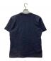 sacai (サカイ) KNOW FUTURE T-Shirt ネイビー サイズ:3：8000円