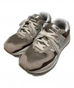 NEW BALANCEニューバランス）の古着「M5740 スニーカー」｜ベージュ