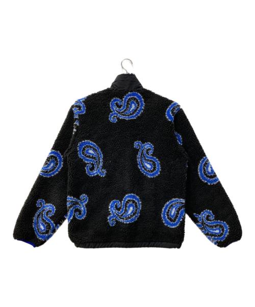 CHALLENGER（チャレンジャー）CHALLENGER (チャレンジャー) ボアジャケット ブラック サイズ:Sの古着・服飾アイテム