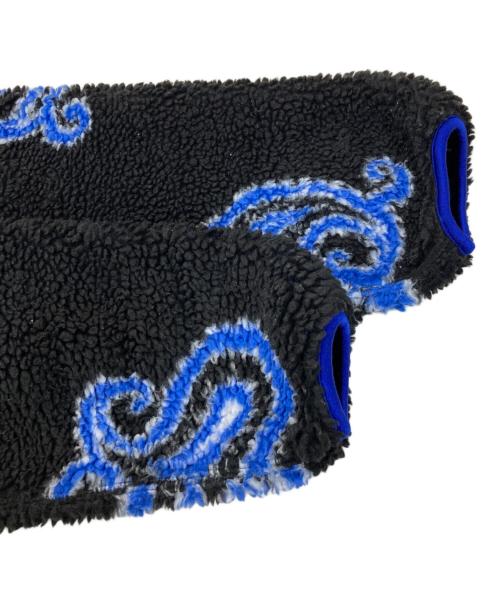 CHALLENGER（チャレンジャー）CHALLENGER (チャレンジャー) ボアジャケット ブラック サイズ:Sの古着・服飾アイテム