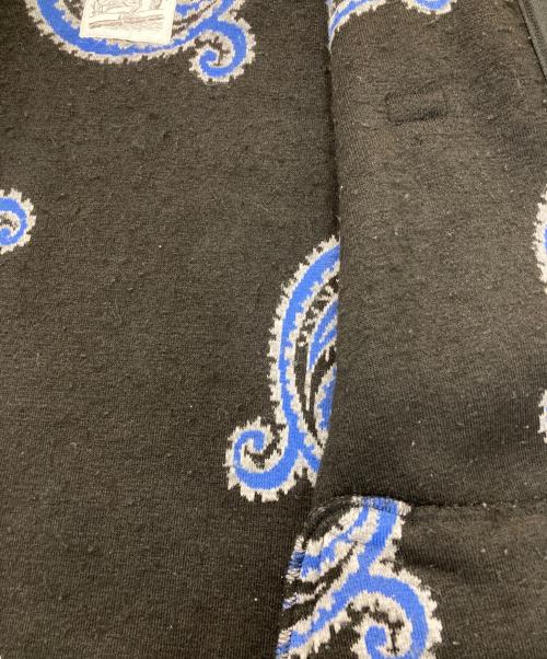 CHALLENGER（チャレンジャー）CHALLENGER (チャレンジャー) ボアジャケット ブラック サイズ:Sの古着・服飾アイテム