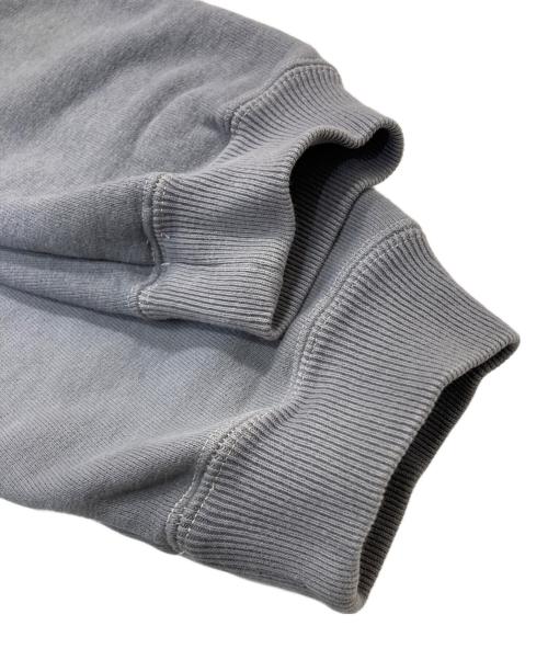 SEESEE（シーシー）SEESEE (シーシー) スウェット グレー サイズ:Lの古着・服飾アイテム