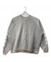 SEESEE（シーシー）の古着「スウェット」｜グレー