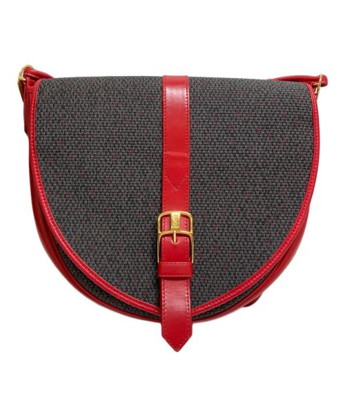 Yves Saint Laurent（イヴサンローラン）Yves Saint Laurent (イヴサンローラン) ショルダーバッグの古着・服飾アイテム