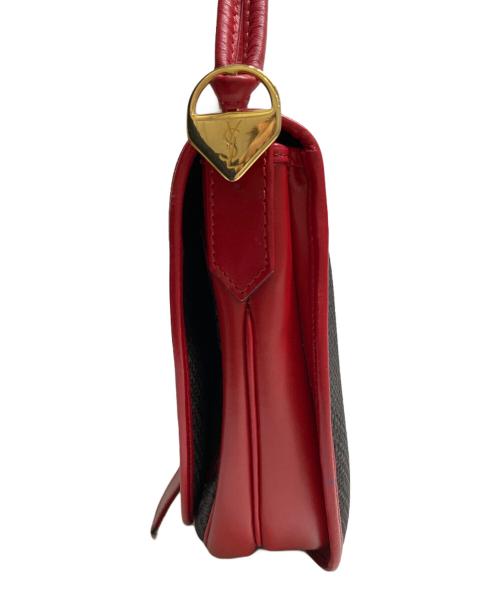 Yves Saint Laurent（イヴサンローラン）Yves Saint Laurent (イヴサンローラン) ショルダーバッグの古着・服飾アイテム