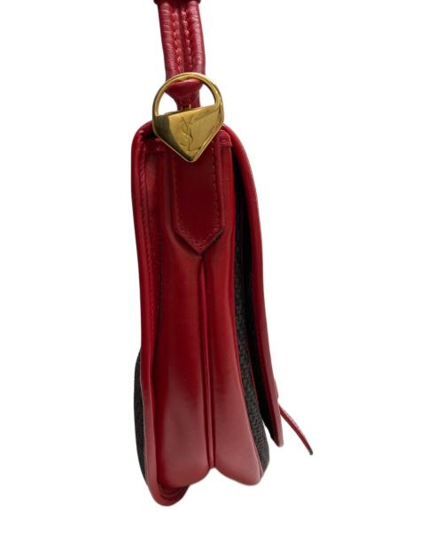 Yves Saint Laurent（イヴサンローラン）Yves Saint Laurent (イヴサンローラン) ショルダーバッグの古着・服飾アイテム