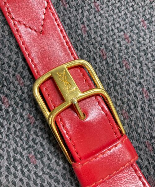 Yves Saint Laurent（イヴサンローラン）Yves Saint Laurent (イヴサンローラン) ショルダーバッグの古着・服飾アイテム