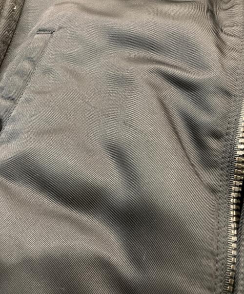 TATRAS（タトラス）TATRAS (タトラス) ダウンジャケット ブラック サイズ:SIZE２の古着・服飾アイテム