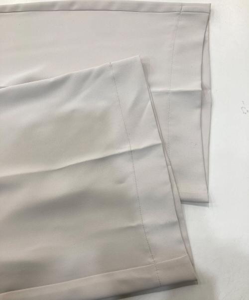 Vin（ヴィン）Vin (ヴィン) レイヤードライクオールインワン ベージュ サイズ:Ｍ 未使用品の古着・服飾アイテム