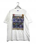 JFAジェーエフエー）の古着「プリントTシャツ」｜ホワイト