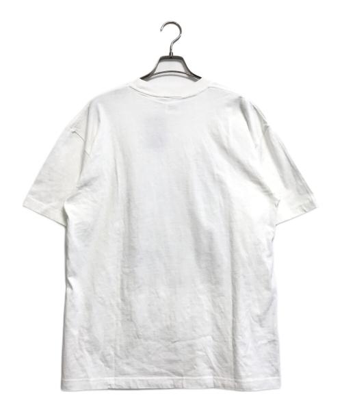 JFA（ジェーエフエー）JFA (ジェーエフエー) プリントTシャツ ホワイト サイズ:F 未使用品の古着・服飾アイテム