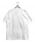 JFA (ジェーエフエー) プリントTシャツ ホワイト サイズ:F 未使用品：8000円