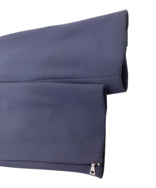 PRANK PROJECT（プランクプロジェクト）PRANK PROJECT (プランクプロジェクト) Jacket Rompers ネイビー サイズ:Free 未使用品の古着・服飾アイテム