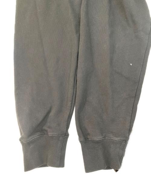 MSGM（エムエスジーエム）MSGM (エムエスジーエム) ジップパーカー ブラック サイズ:Ｓの古着・服飾アイテム