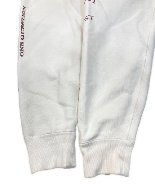 MAISON SPECIAL（メゾンスペシャル）MAISON SPECIAL (メゾンスペシャル) Oversize Sweatshirt ベージュ サイズ:FREEの古着・服飾アイテム